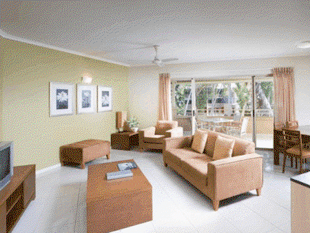 Mantra Amphora Resort - Accommodation in Brisbane 3