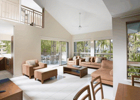Mantra Amphora Resort - Accommodation in Brisbane 5
