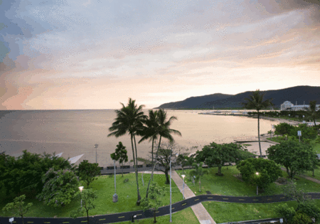 Mantra Trilogy - Accommodation in Brisbane