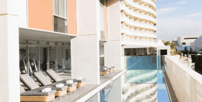 Mantra South Bank - Accommodation in Brisbane