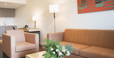 Mantra South Bank - Accommodation in Brisbane 2