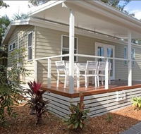 Darlington Beach Resort - Accommodation in Brisbane