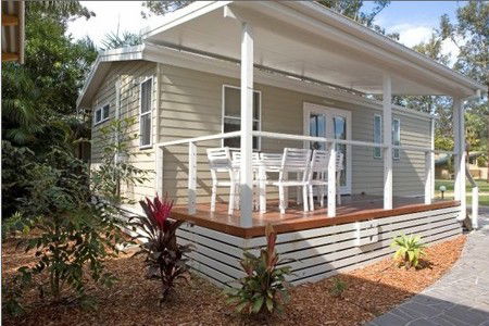 Darlington Beach Resort - Accommodation in Brisbane 0