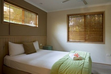 Darlington Beach Resort - Accommodation in Brisbane 1