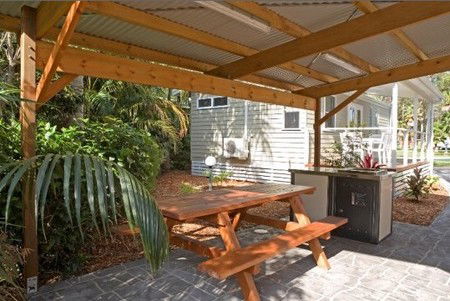 Darlington Beach Resort - Accommodation in Brisbane 2