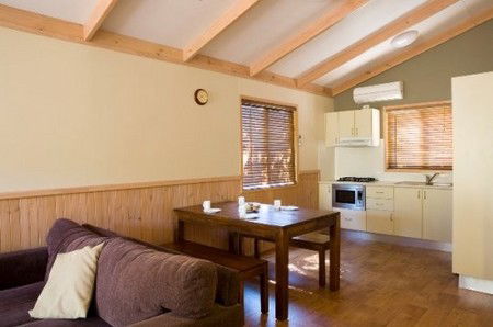 Darlington Beach Resort - Accommodation in Brisbane 3