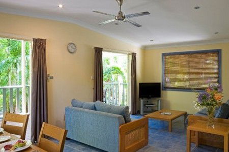 Darlington Beach Resort - Accommodation in Brisbane 4
