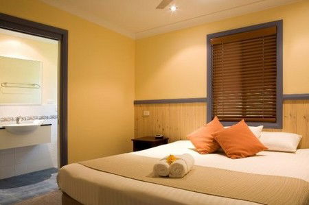 Darlington Beach Resort - Accommodation in Brisbane 5