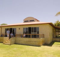 Discovery Holiday Parks - Koombana Bay - Accommodation in Brisbane