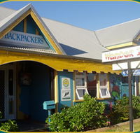 Bunbury Backpackers - Wander Inn - Accommodation in Brisbane