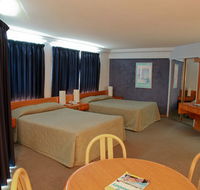 Quality Hotel Lord Forrest - Accommodation in Brisbane