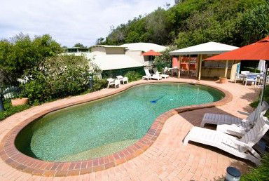 Samarinda Jewel By The Sea - Accommodation in Brisbane 1