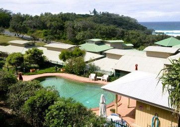 Samarinda Jewel By The Sea - Accommodation in Brisbane 5