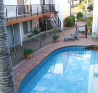 Bargara Beachfront Holiday Apartments - Accommodation in Brisbane