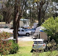 Yorketown Caravan Park - Accommodation in Brisbane