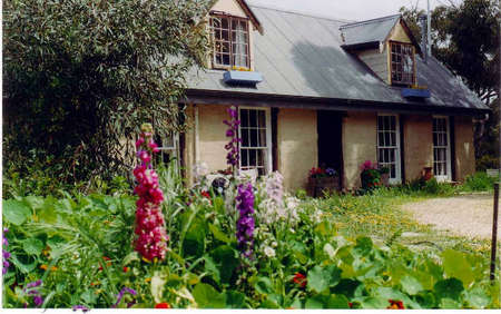 Wuthering Heights - Accommodation in Brisbane 0