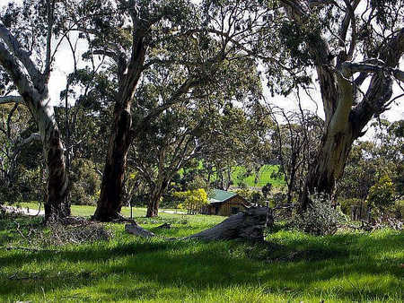 Wuthering Heights - Accommodation in Brisbane 1