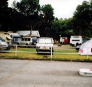 Windsor Gardens Caravan Park - Accommodation in Brisbane