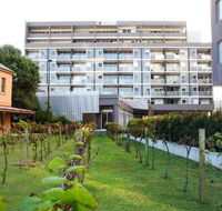 Honeysuckle Executive Apartments - Accommodation in Brisbane