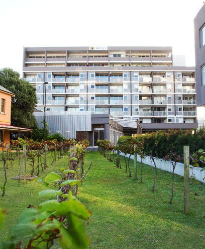 Honeysuckle Executive Apartments - Accommodation in Brisbane 0