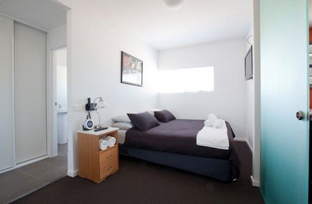 Honeysuckle Executive Apartments - Accommodation in Brisbane 1