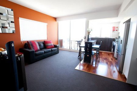 Honeysuckle Executive Apartments - Accommodation in Brisbane 2