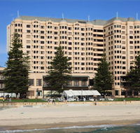 Stamford Grand Adelaide Hotel - Accommodation in Brisbane