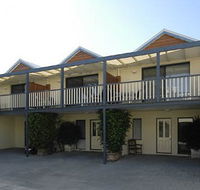 Freo Mews Executive Apartments - Accommodation in Brisbane