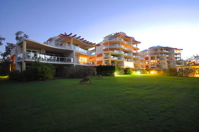Magnolia Lane Apartments - Accommodation in Brisbane 0