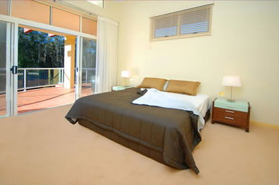 Magnolia Lane Apartments - Accommodation in Brisbane 1