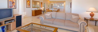 Magnolia Lane Apartments - Accommodation in Brisbane 3