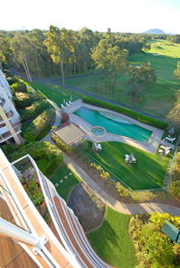 Magnolia Lane Apartments - Accommodation in Brisbane 4