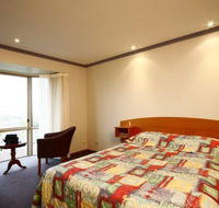 Blue Whale Motor Inn  Apartments - Accommodation in Brisbane