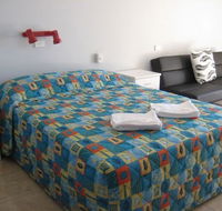 Tweed Central Motel - Accommodation in Brisbane