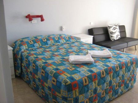Tweed Central Motel - Accommodation in Brisbane 0