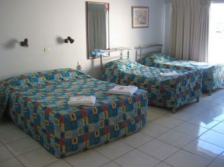 Tweed Central Motel - Accommodation in Brisbane 2