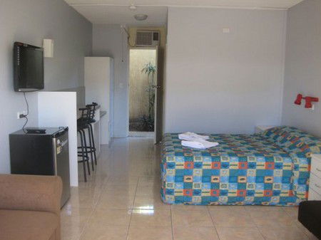 Tweed Central Motel - Accommodation in Brisbane 3