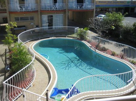 Tweed Central Motel - Accommodation in Brisbane 5