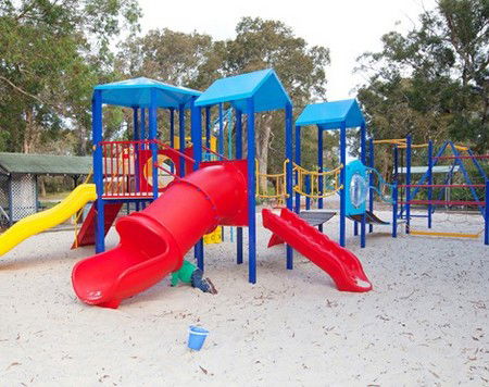 Jimmys Beach Holiday Park - Accommodation in Brisbane 3