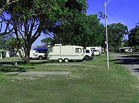 Hawks Nest Holiday Park - Accommodation in Brisbane 2