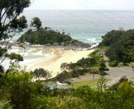 Seal Rocks Holiday Park - Accommodation in Brisbane 0