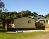 Seal Rocks Holiday Park - Accommodation in Brisbane 1