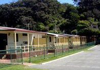 Seal Rocks Holiday Park - Accommodation in Brisbane 2