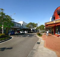 Forster Beach Holiday Park - Accommodation in Brisbane