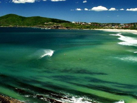 Forster Beach Holiday Park - Accommodation in Brisbane 1