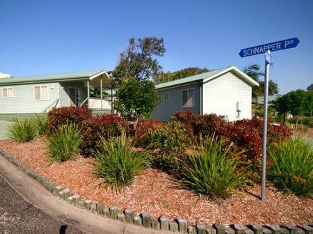 Forster Beach Holiday Park - Accommodation in Brisbane 2