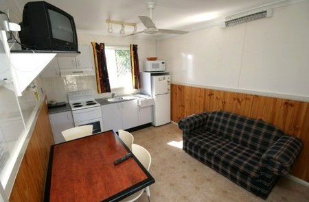 Forster Beach Holiday Park - Accommodation in Brisbane 3
