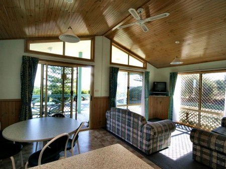 Forster Beach Holiday Park - Accommodation in Brisbane 4