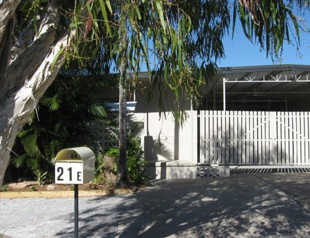 Beach Units Tannum Sands - Accommodation in Brisbane 0
