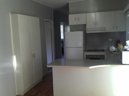 Beach Units Tannum Sands - Accommodation in Brisbane 1